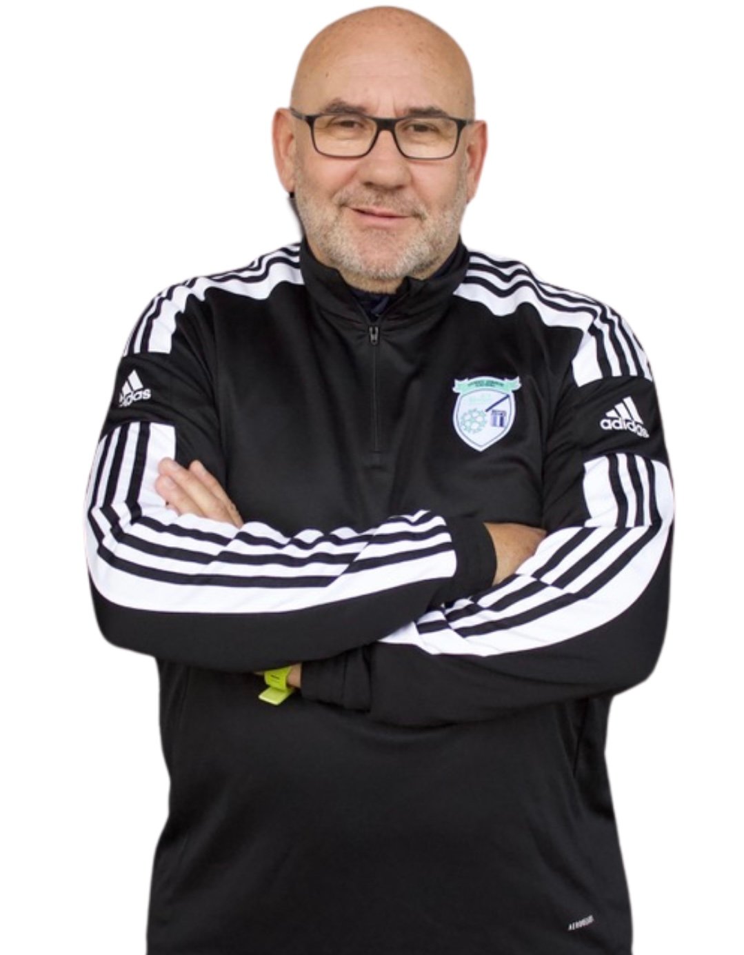 Staff 1