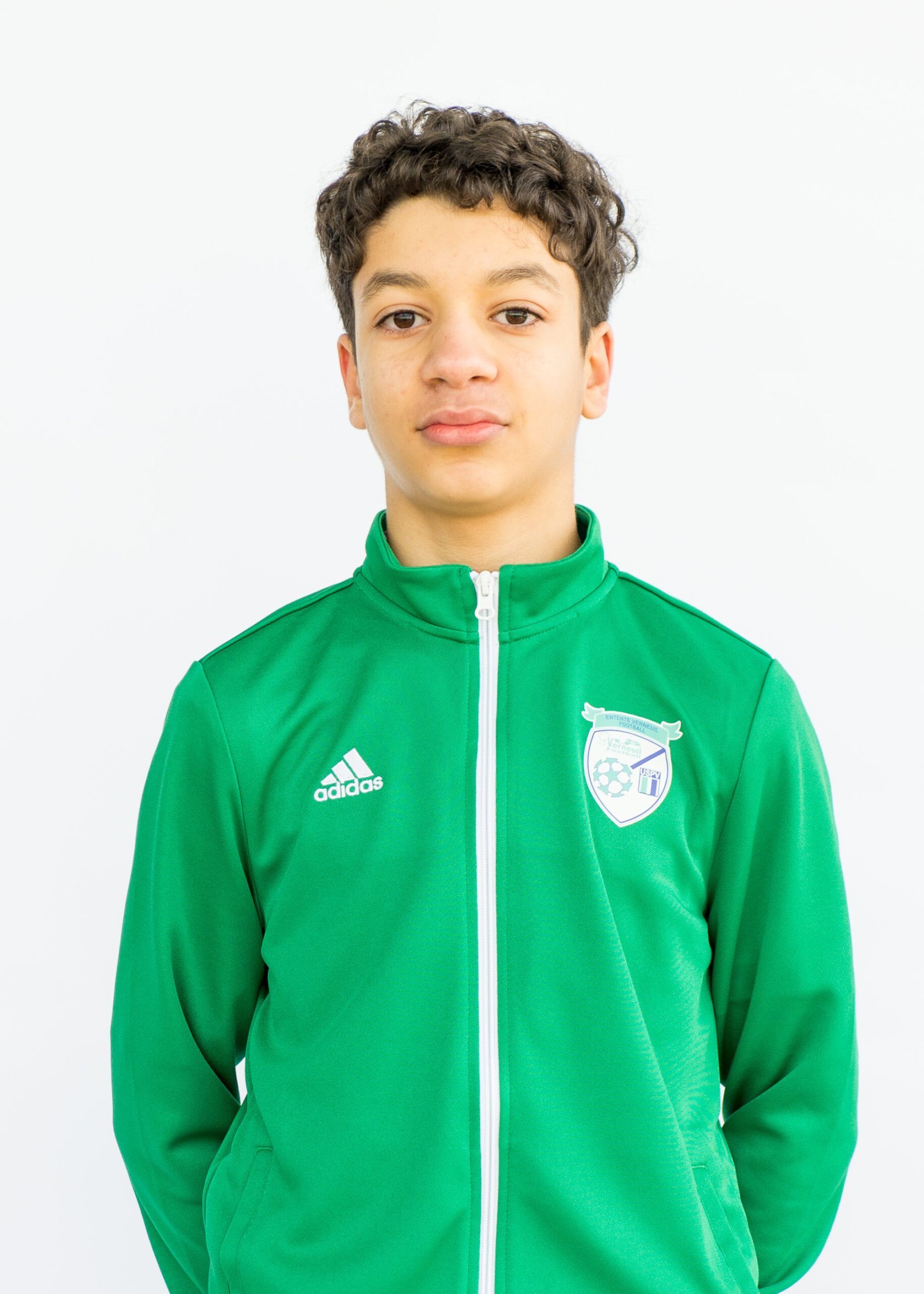 Joueur 15